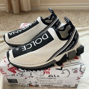 Dolce& Gabbana Sneaker